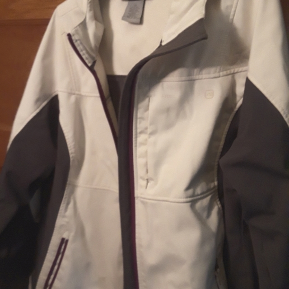 Misses Jacket